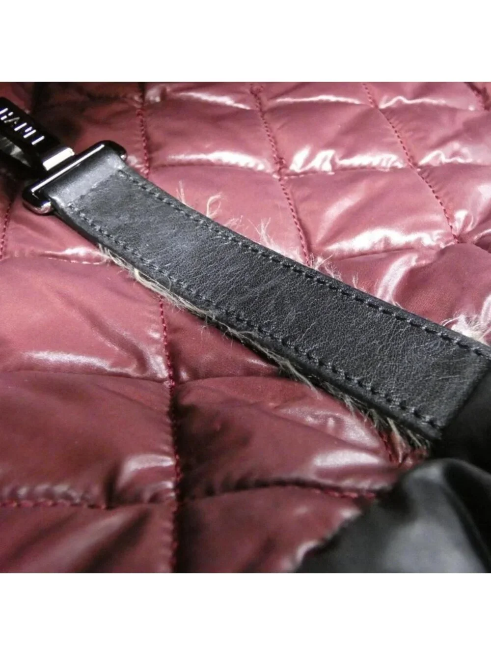 Chanel Coco Cocoon Line